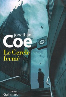 Le Cercle fermé - Jonathan Coe