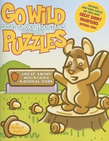 Go Wild Puzzles: Great Smoky Mountains National Park - Robert Rath