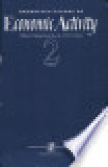 Brookings Papers on Economic Activity 1994: 2 Macroeconomics - William C. Brainard