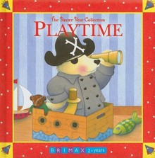 Playtime - Trace Moroney