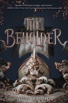 The Beholder - Anna Bright