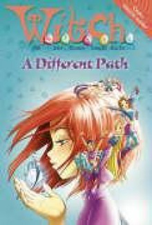 Witch: A Different Path - Elizabeth Lenhard