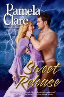 Sweet Release - Pamela Clare