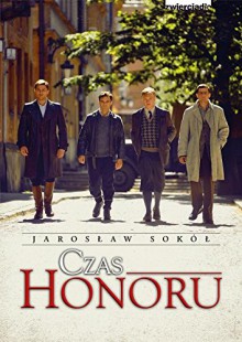 Czas Honoru - Sokol Jaroslaw