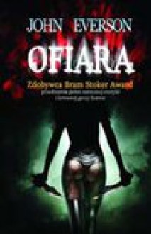 Ofiara - John Everson