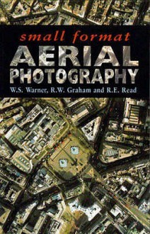 Small Format Aerial Photography - Ron Graham