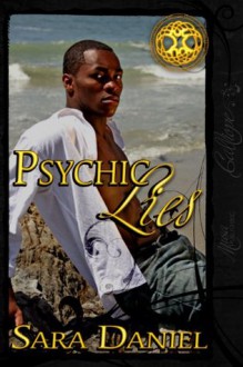 Psychic Lies (The Wiccan Haus) - Sara Daniel