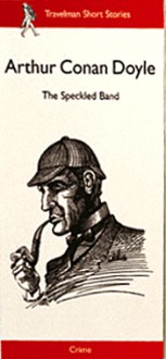 The Speckled Band - Arthur Conan Doyle