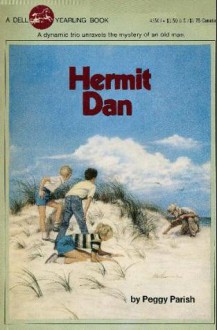 Hermit Dan - Peggy Parish