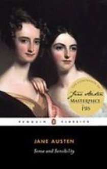 Sense and Sensibility (Penguin Classics) - Jane Austen;Ros Ballaster