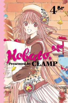 Kobato, Vol. 04 - CLAMP