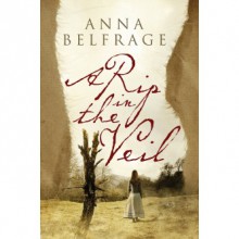 A Rip in the Veil - Anna Belfrage