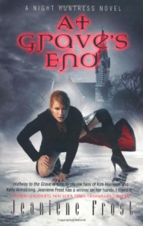 At Grave's End - Jeaniene Frost