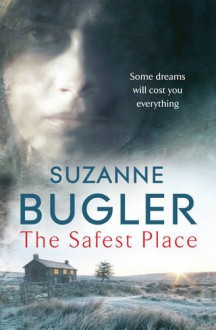 The Safest Place - Suzanne Bugler