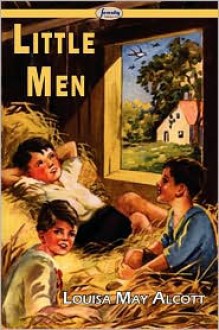 Little Men - Louisa May Alcott