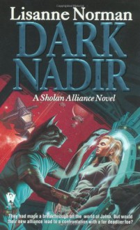 Dark Nadir - Lisanne Norman