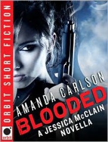 Blooded - Amanda Carlson