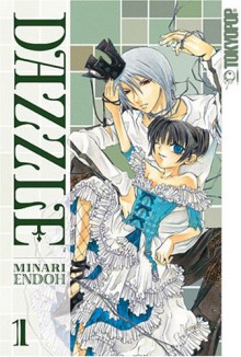 Dazzle, Volume 1 - Minari Endoh