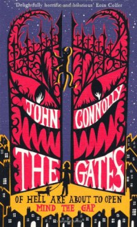 The Gates - John Connolly