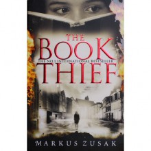 The Book Thief - Markus Zusak