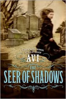 The Seer of Shadows - 