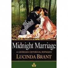 Midnight Marriage - Lucinda Brant