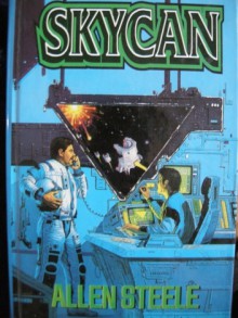 Skycan - Allen Steele