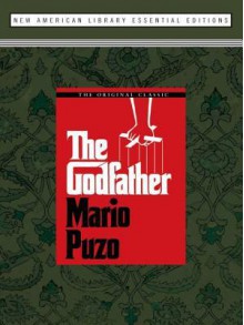 The Godfather - Mario Puzo