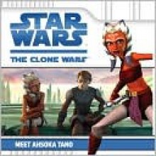 Star Wars The Clone Wars TV Series (Other Format) - Kirsten Mayer