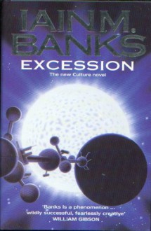 Excession - Iain M. Banks