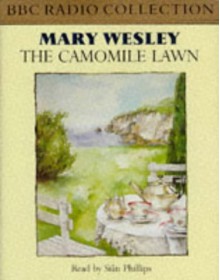 Camomile Lawn - Mary Wesley