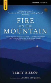 Fire on the Mountain - Terry Bisson