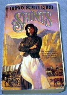 Saints - Orson Scott Card