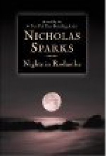 Nights in Rodanthe By Nicholas Sparks - -Bantam-