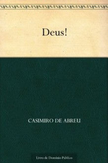 Deus! (Portuguese Edition) - Casimiro de Abreu