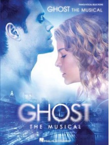 Ghost: The Musical - Research and Education Association, Glen Ballard