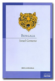 Bengala - Israel Centeno