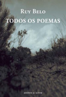 Todos os Poemas - Ruy Belo