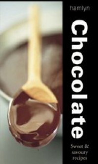 Chocolate - Joanna Farrow