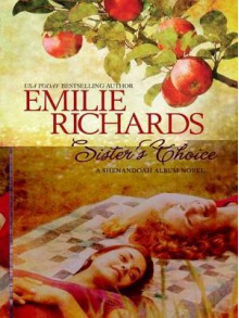 Sister's Choice - Emilie Richards