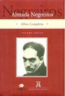 Obra Completa de Almada Negreiros - José de Almada Negreiros