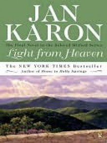 Light from Heaven - Jan Karon