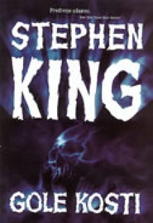 Gole kosti - Milena Benini, Stephen King