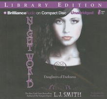 Night World: Daughters of Darkness - L.J. Smith, Emily Durante