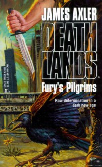 Fury's Pilgrims - James Axler