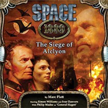 The Siege of Alclyon - Marc Platt