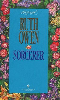 Sorcerer - Ruth Owen