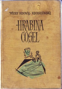 Hrabina Cosel - Józef Ignacy Kraszewski