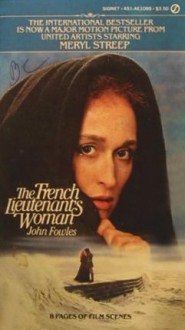 The Screenplay of The French Lieutenant's Woman - Harold Pinter, John Fowles