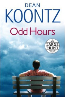 Odd Hours - Dean Koontz